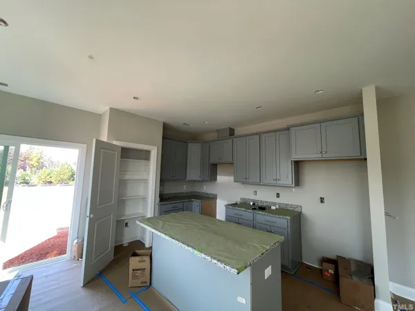 a view of utility room