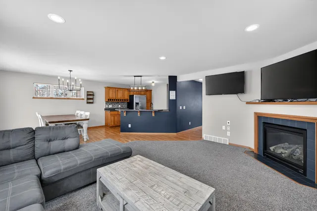 $525,000 | 2610 Koshkonong Way, Sun Prairie, WI 53590