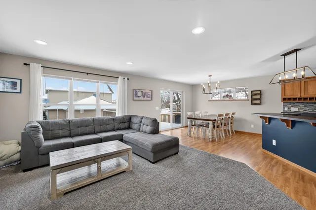 $525,000 | 2610 Koshkonong Way, Sun Prairie, WI 53590