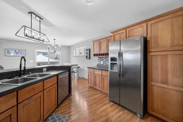 $525,000 | 2610 Koshkonong Way, Sun Prairie, WI 53590