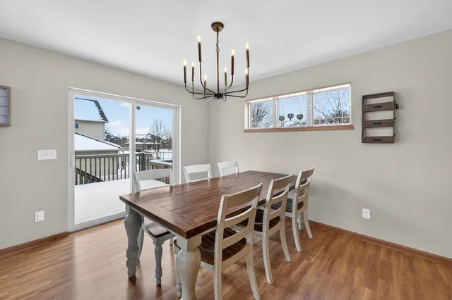 $525,000 | 2610 Koshkonong Way, Sun Prairie, WI 53590