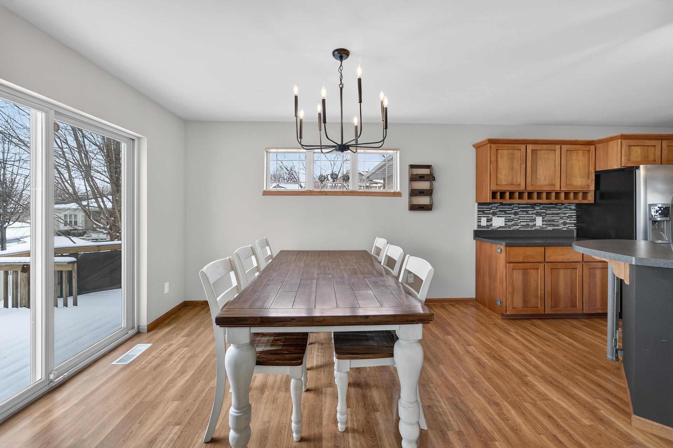 2610 Koshkonong Way Sun Prairie, WI 53590 - Photo 22 of 58