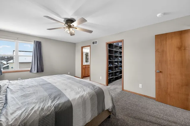 $525,000 | 2610 Koshkonong Way, Sun Prairie, WI 53590