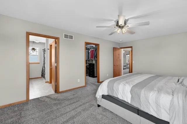 $525,000 | 2610 Koshkonong Way, Sun Prairie, WI 53590