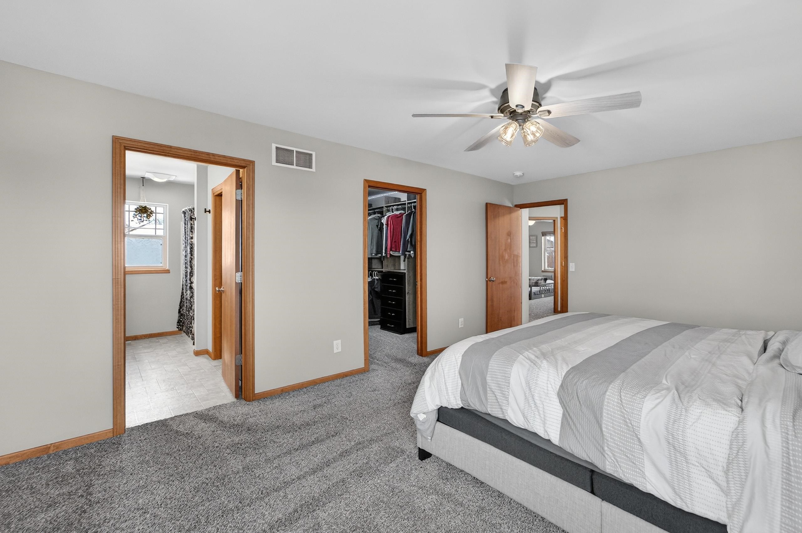 2610 Koshkonong Way Sun Prairie, WI 53590 - Photo 30 of 58