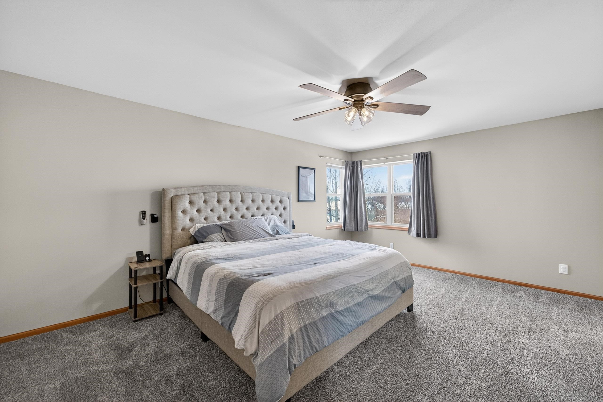 2610 Koshkonong Way Sun Prairie, WI 53590 - Photo 31 of 58