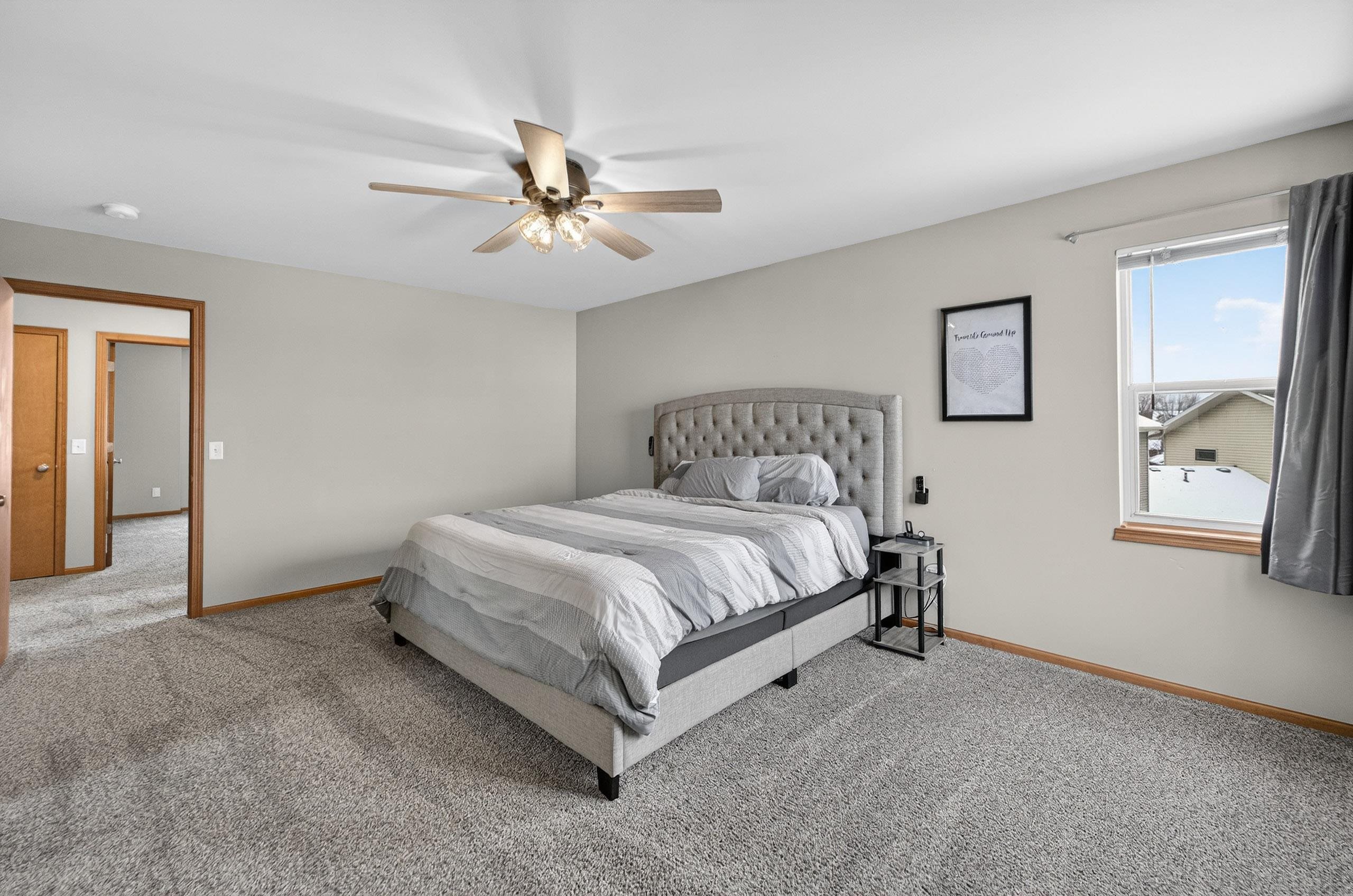 2610 Koshkonong Way Sun Prairie, WI 53590 - Photo 32 of 58