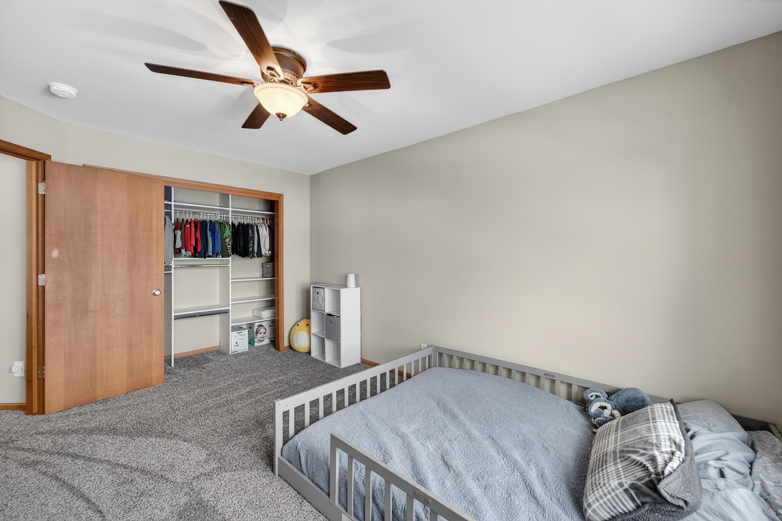 2610 Koshkonong Way Sun Prairie, WI 53590 - Photo 35 of 58