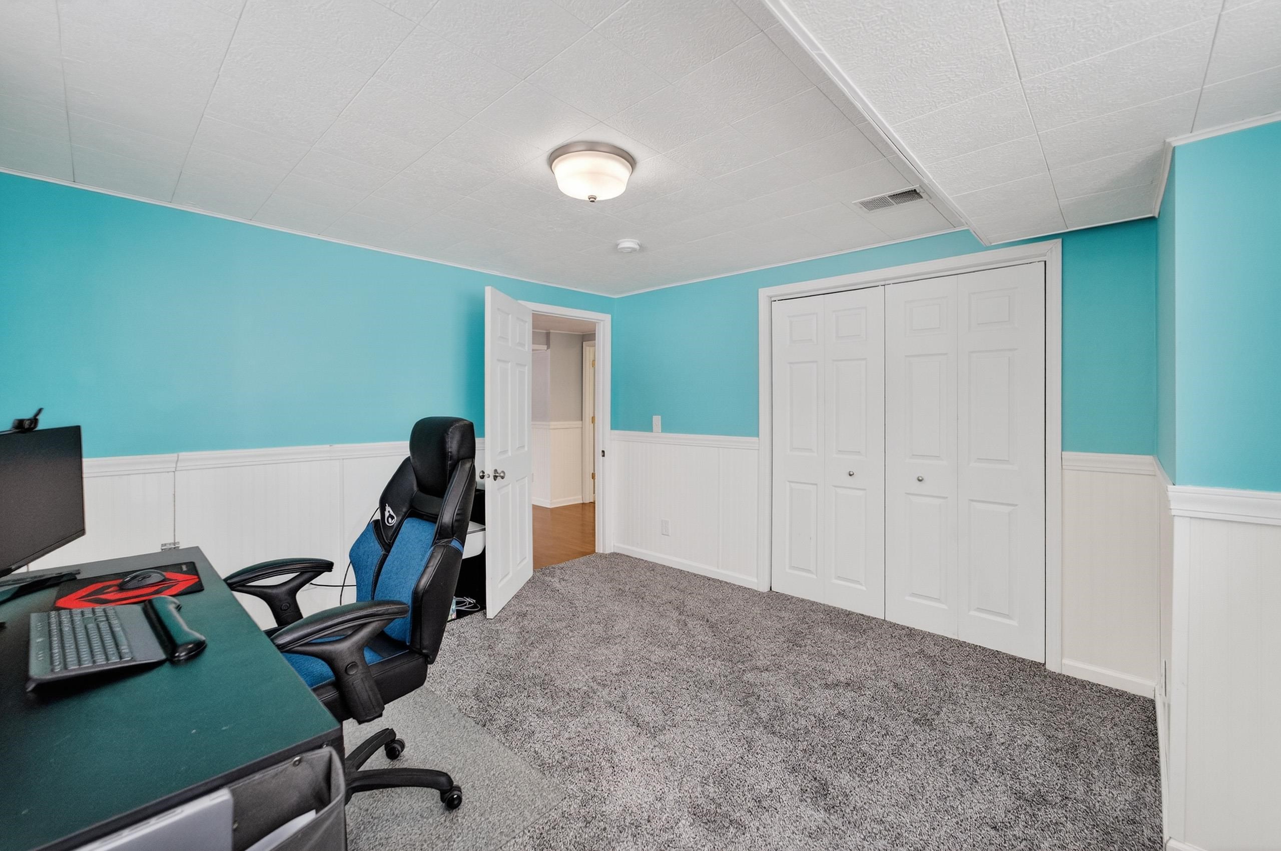 2610 Koshkonong Way Sun Prairie, WI 53590 - Photo 44 of 58