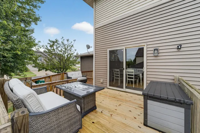 $525,000 | 2610 Koshkonong Way, Sun Prairie, WI 53590