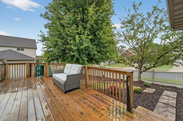 $525,000 | 2610 Koshkonong Way, Sun Prairie, WI 53590