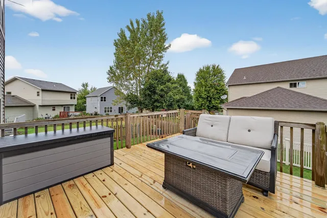 $525,000 | 2610 Koshkonong Way, Sun Prairie, WI 53590