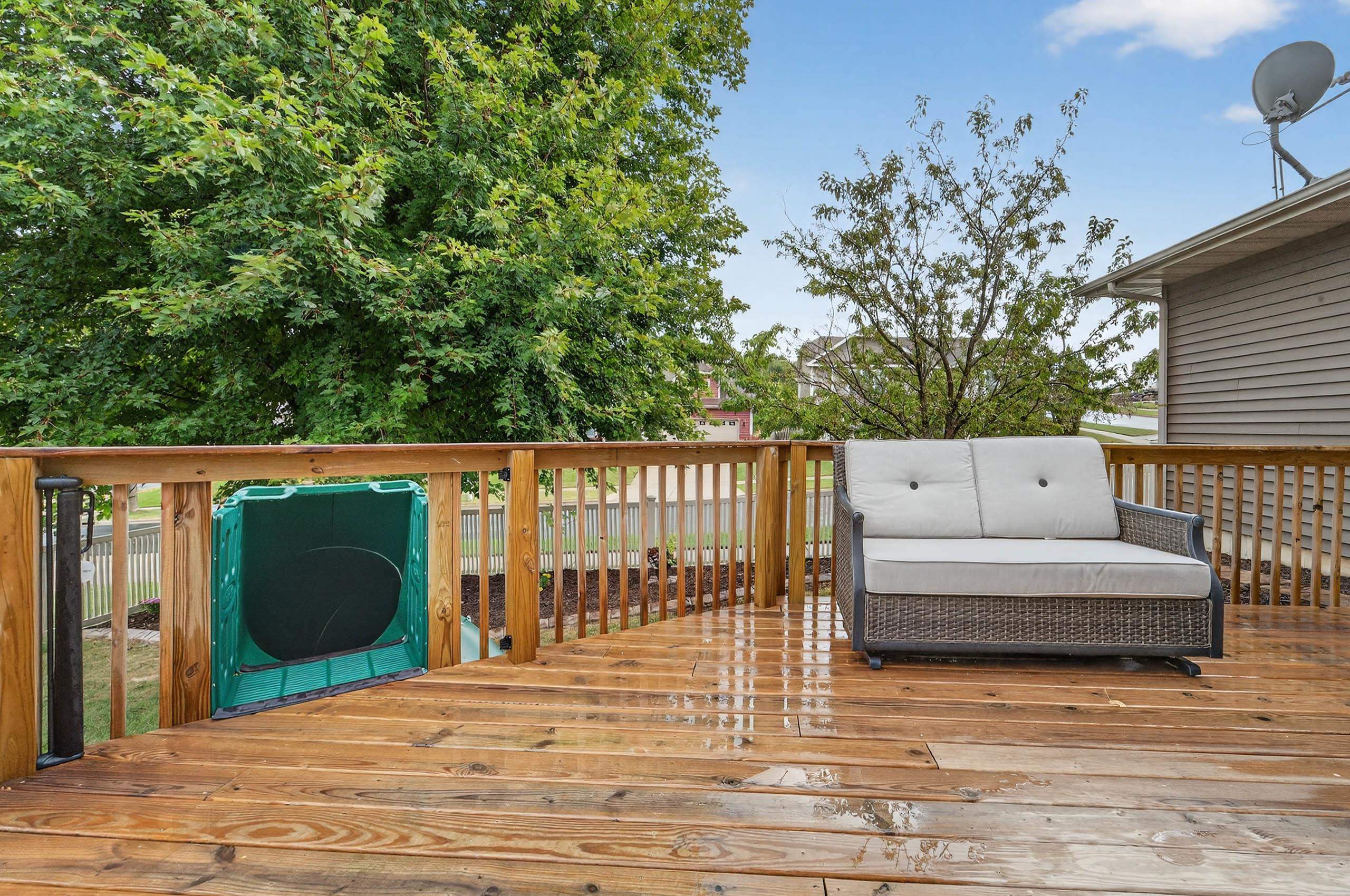 2610 Koshkonong Way Sun Prairie, WI 53590 - Photo 50 of 58