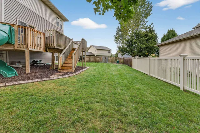 $525,000 | 2610 Koshkonong Way, Sun Prairie, WI 53590