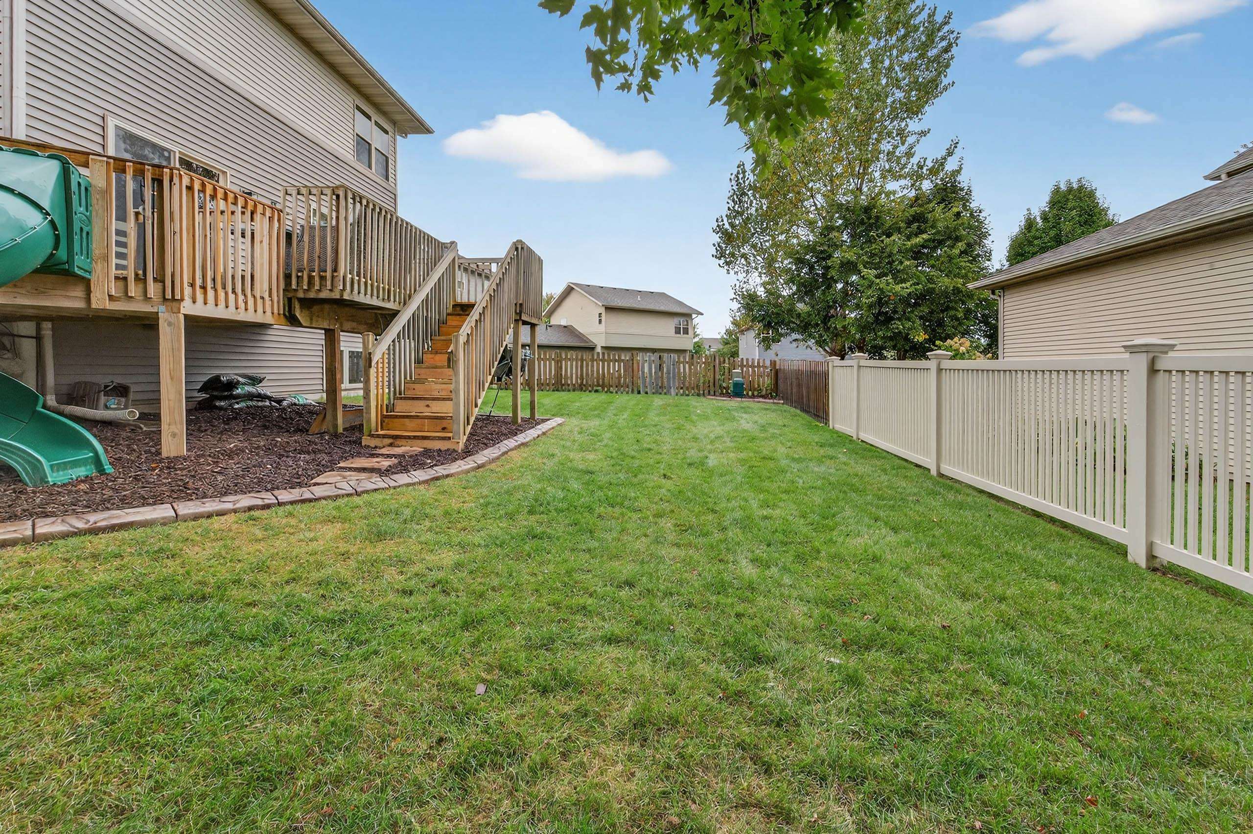 2610 Koshkonong Way Sun Prairie, WI 53590 - Photo 56 of 58