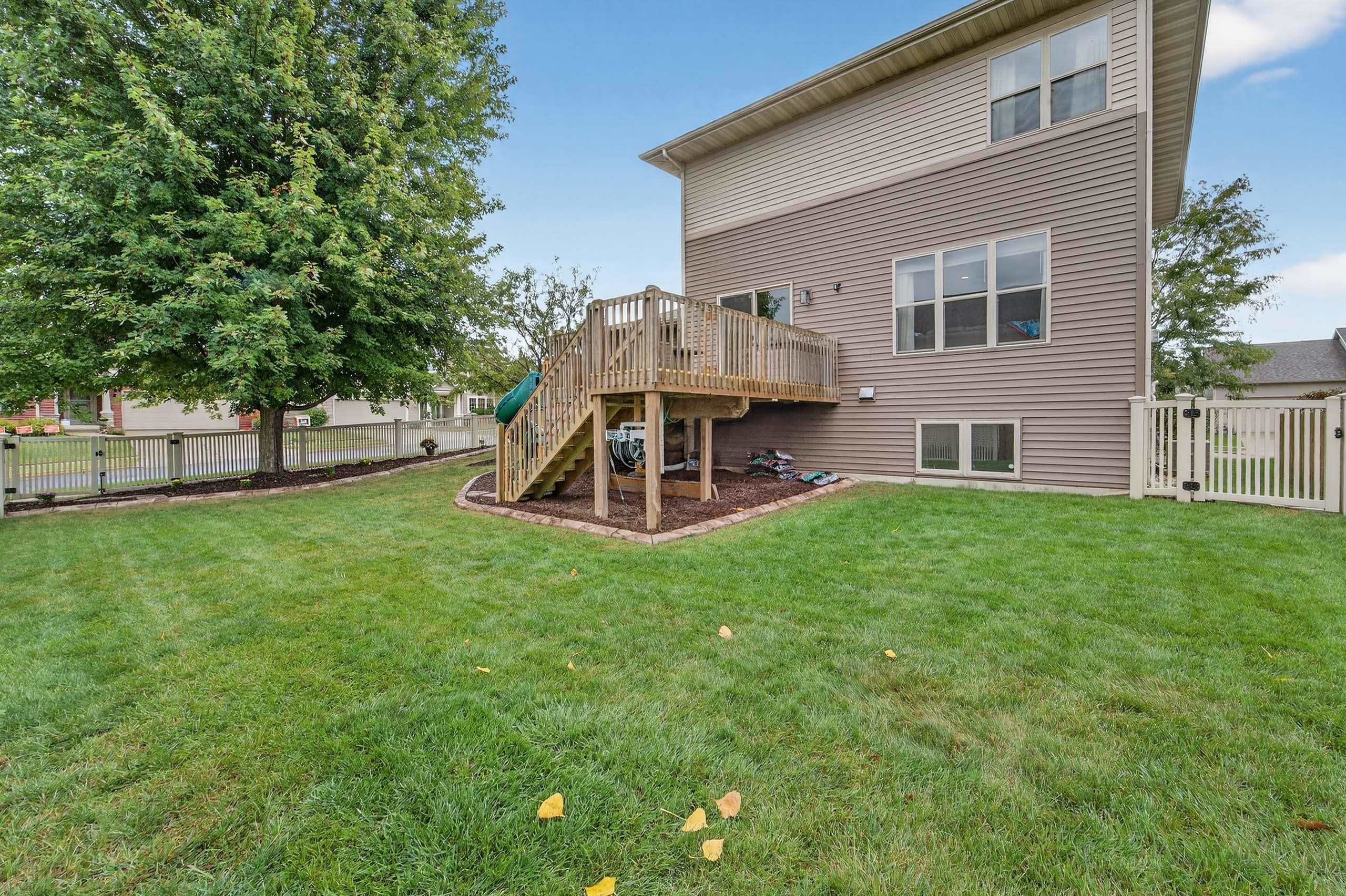 2610 Koshkonong Way Sun Prairie, WI 53590 - Photo 57 of 58