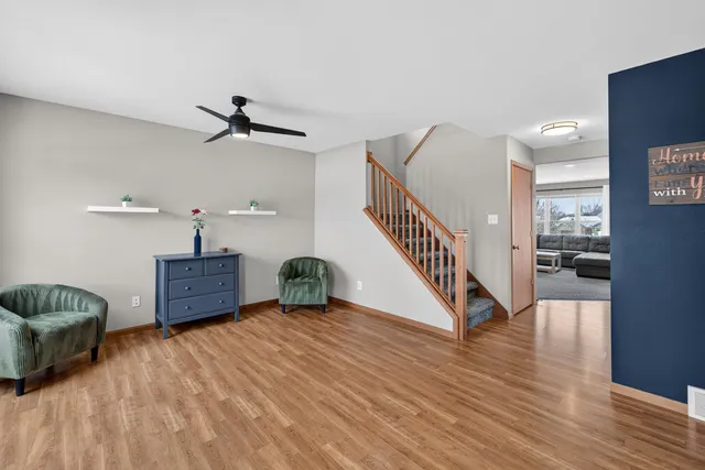 $525,000 | 2610 Koshkonong Way, Sun Prairie, WI 53590