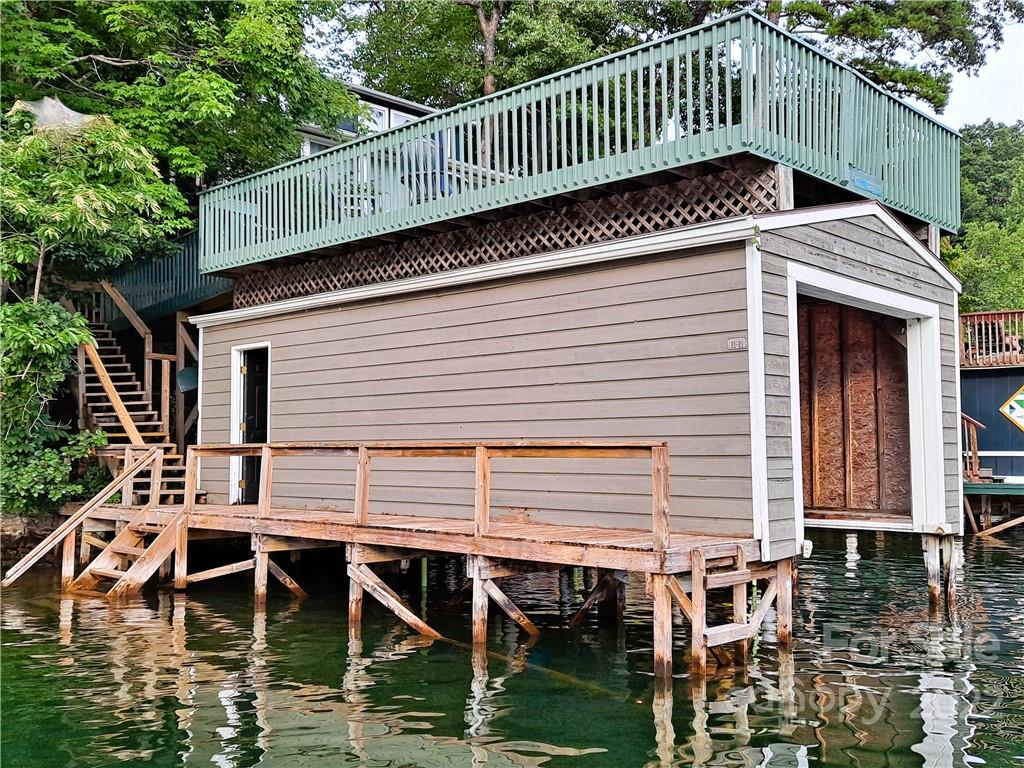 274 Ridge Road, Unit 57 Lake Lure, NC 28746 - Photo 5 of 45 Gallery Image 5