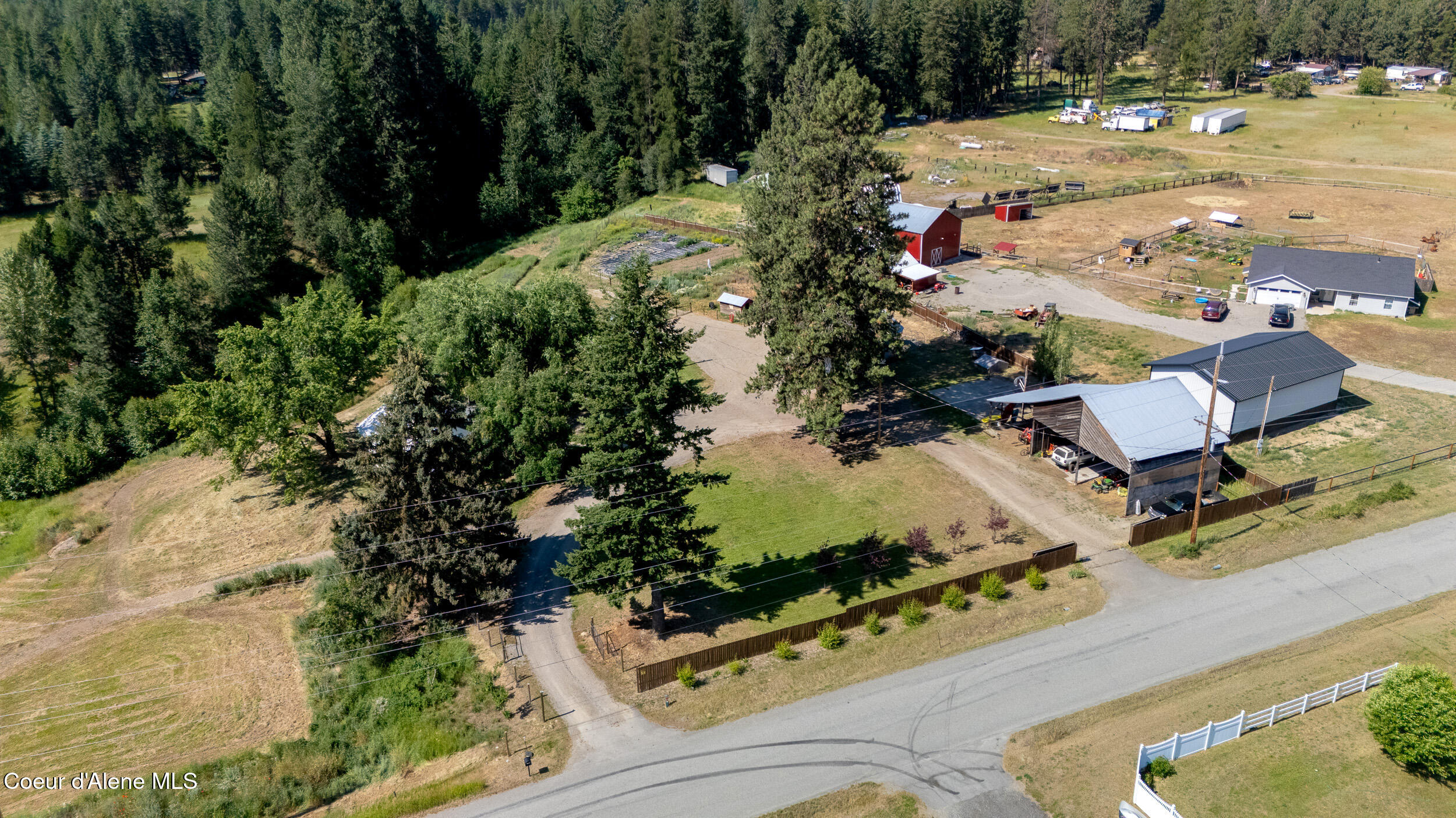 256 Roosevelt Road Bonners Ferry, ID 83805 - Photo 60 of 88 62-print-SkyLight - Roosevelt (JG)-2