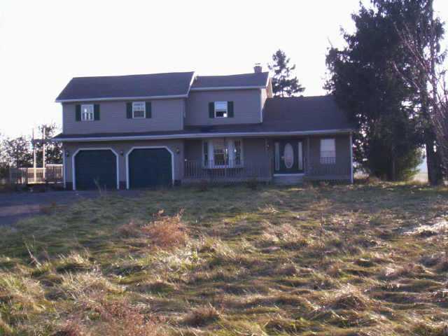 1244 Whetstone River Road South Caledonia, OH 43314 - Photo 1 of 1