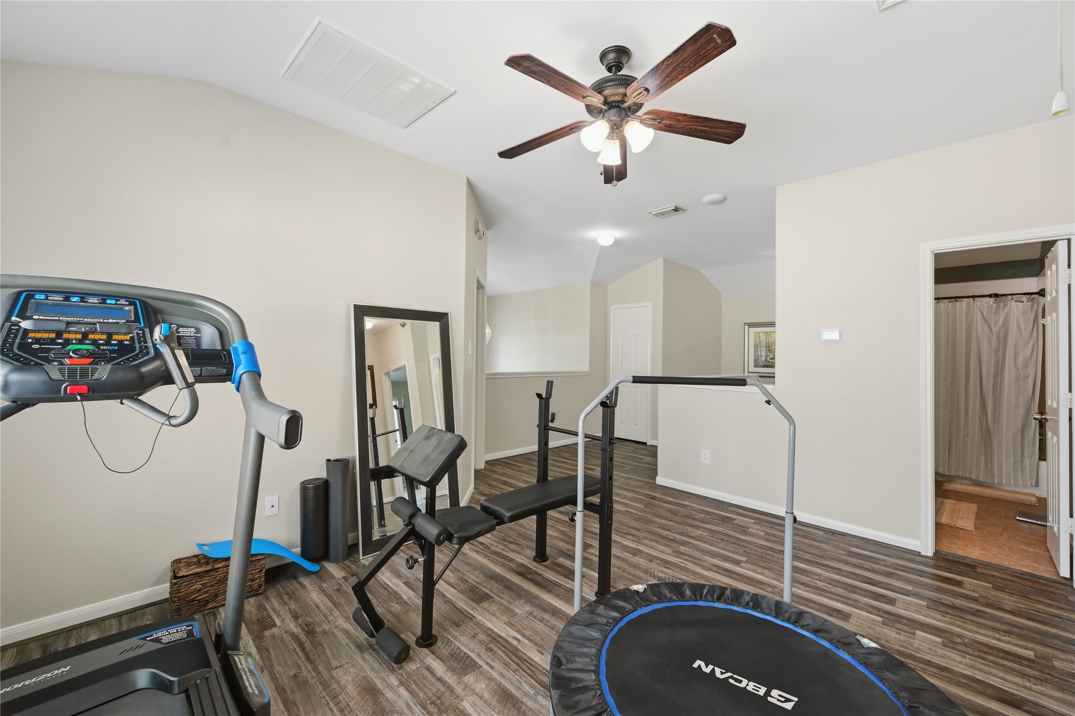 7043 Windy Run Court Spring, TX 77379 - Photo 37 of 44
