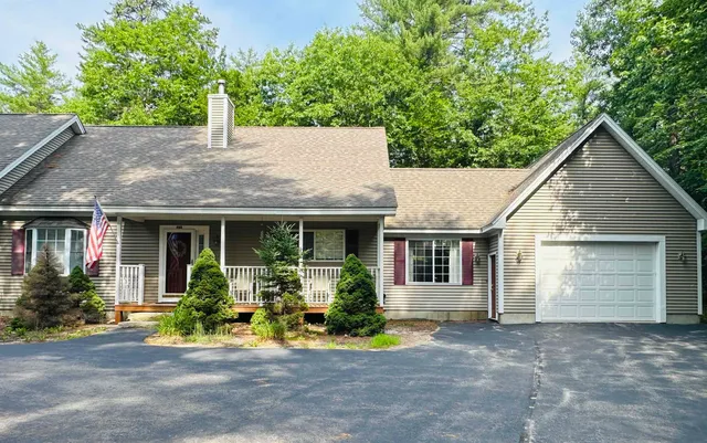 $425,000 | 48 D Sands Circle, Unit 48D, Conway, NH 03813