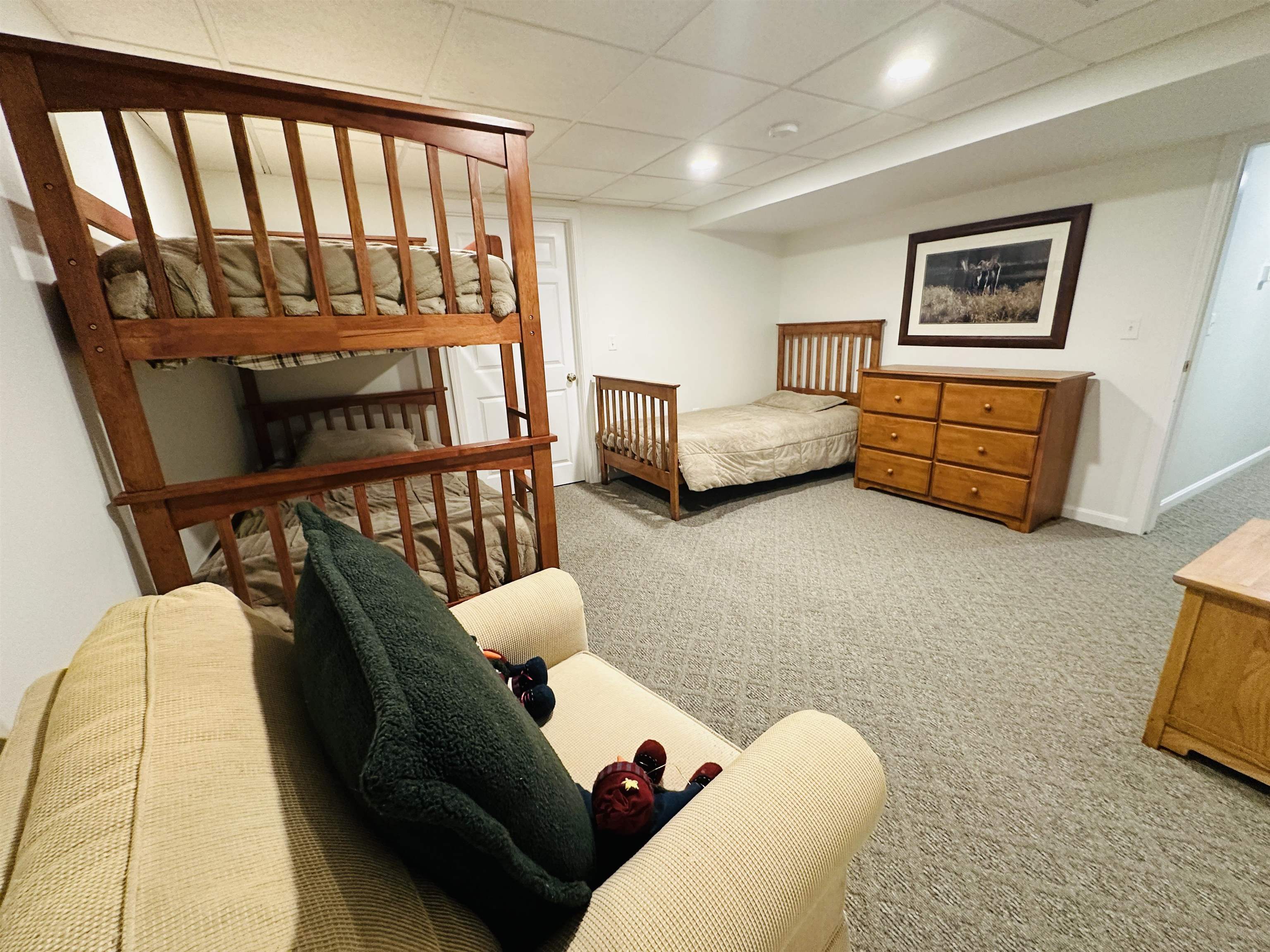 48 D Sands Circle, Unit 48D Conway, NH 03813 - Photo 21 of 35