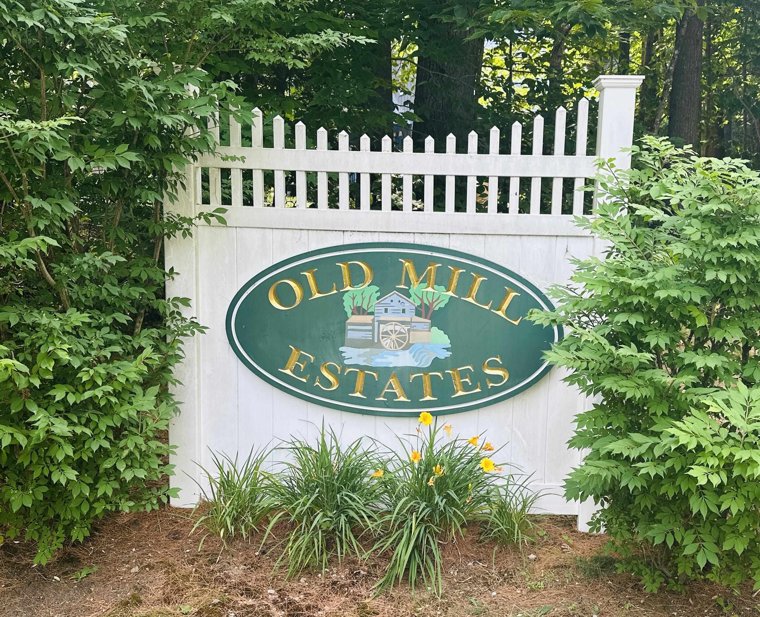 48 D Sands Circle, Unit 48D Conway, NH 03813 - Photo 32 of 35