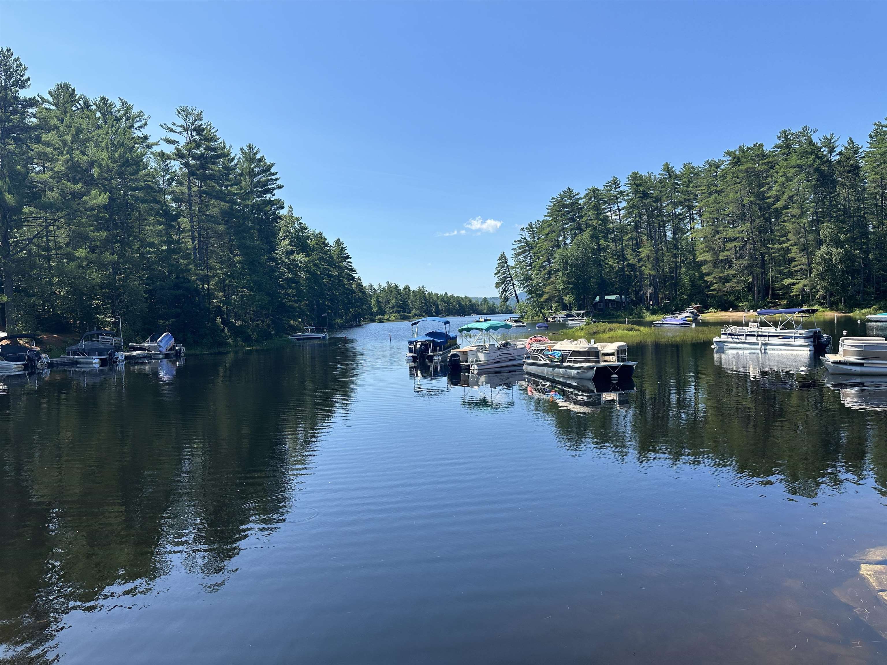 48 D Sands Circle, Unit 48D Conway, NH 03813 - Photo 33 of 35