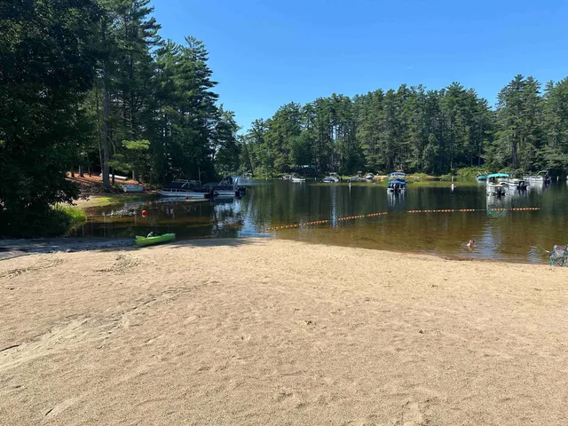 $425,000 | 48 D Sands Circle, Unit 48D, Conway, NH 03813