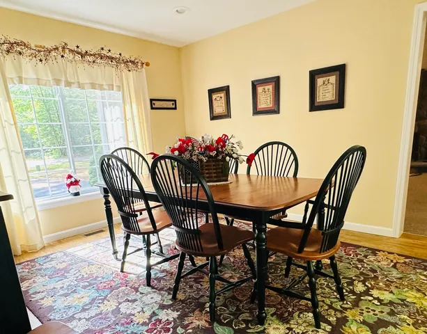 $425,000 | 48 D Sands Circle, Unit 48D, Conway, NH 03813