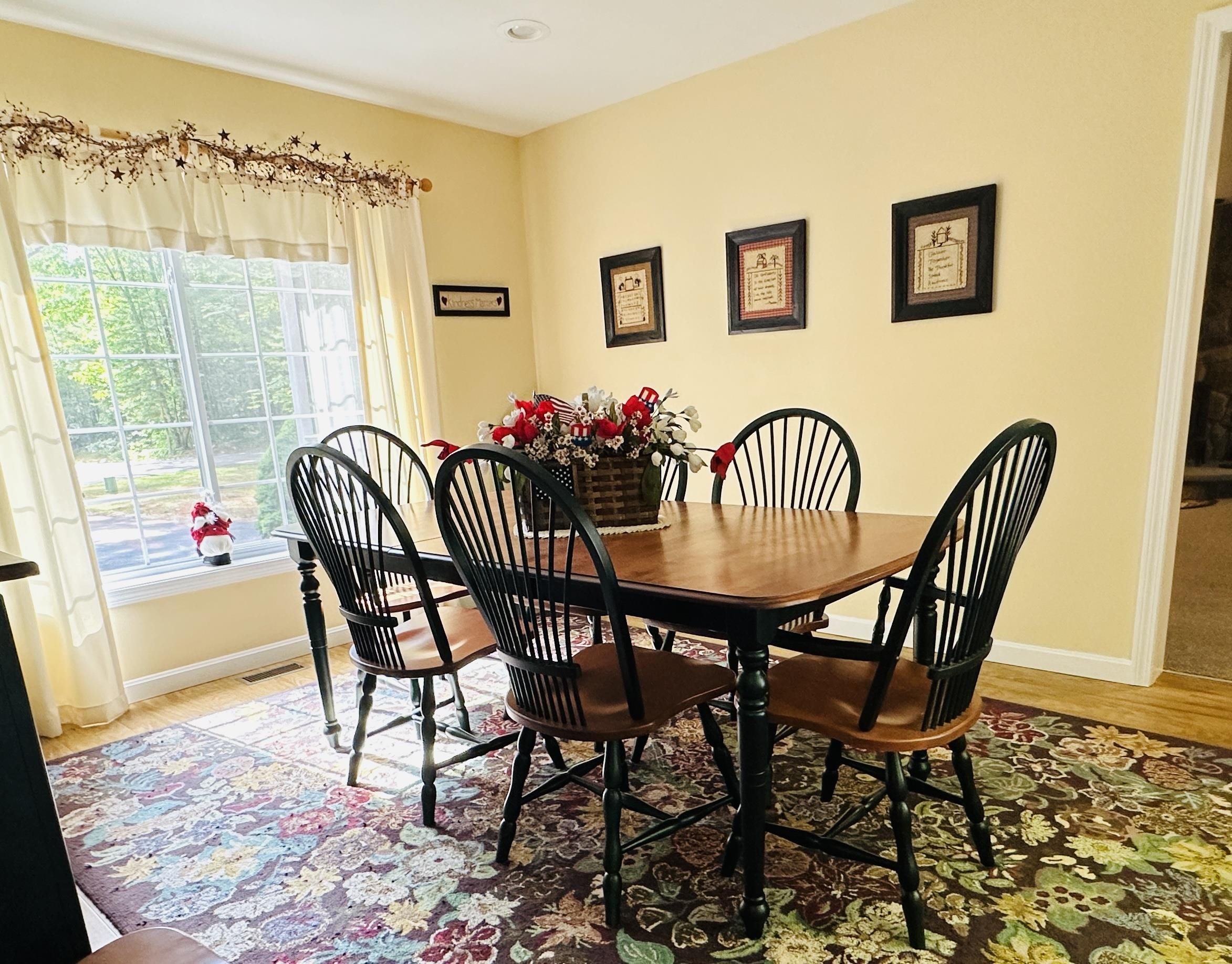 48 D Sands Circle, Unit 48D Conway, NH 03813 - Photo 4 of 35