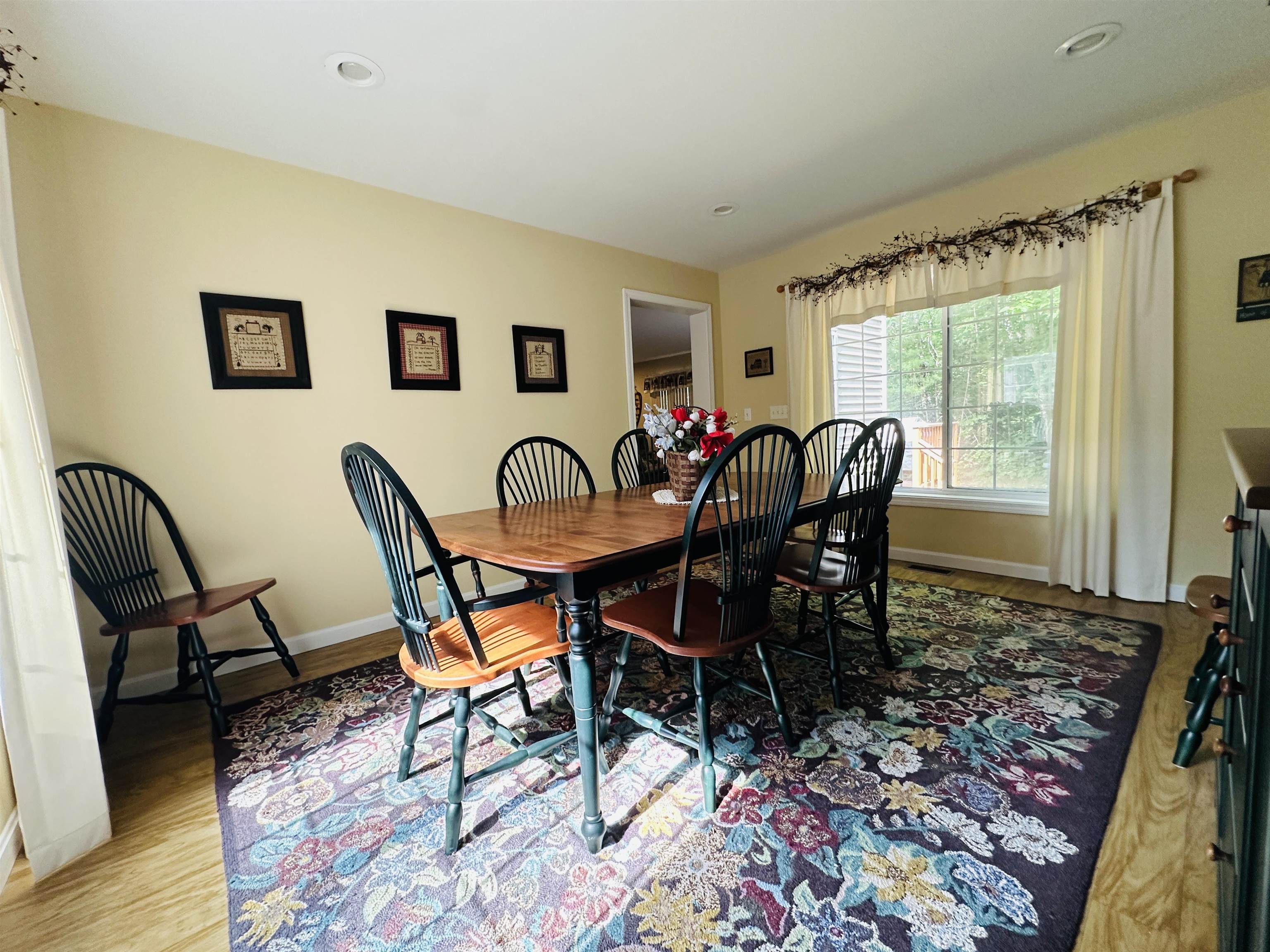 48 D Sands Circle, Unit 48D Conway, NH 03813 - Photo 6 of 35