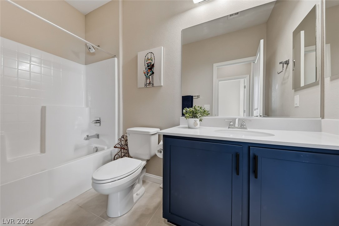 76 Verde Rosa Drive Henderson, NV 89011 - Photo 31 of 60