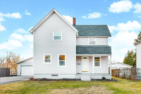$107,500 | 778 East 4th Street, Galesburg, IL 61401
