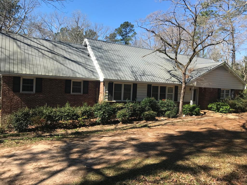 1530 Powderhouse Road Southeast Aiken, SC 29803 - Photo 1 of 6