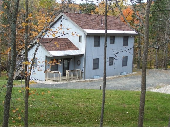 224 Valley View Road West Dover, VT 05356 - Photo 1 of 1