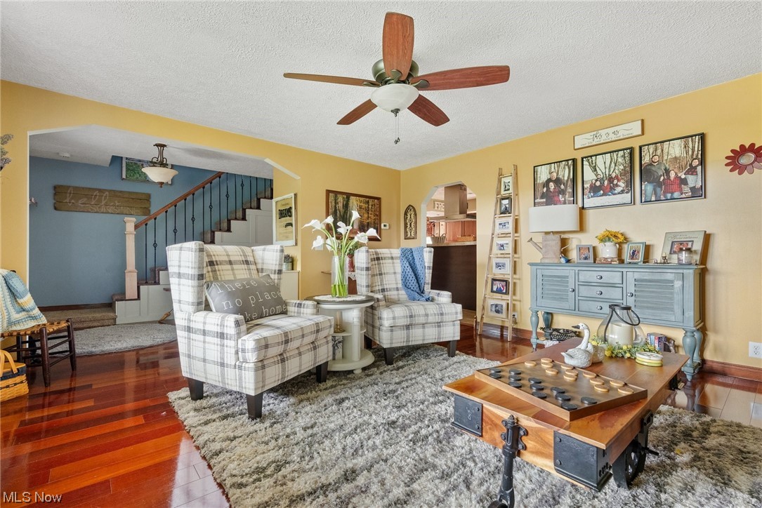 211 Barnett Ridge Road Belpre, OH 45714 - Photo 8 of 30 Gallery Image 8