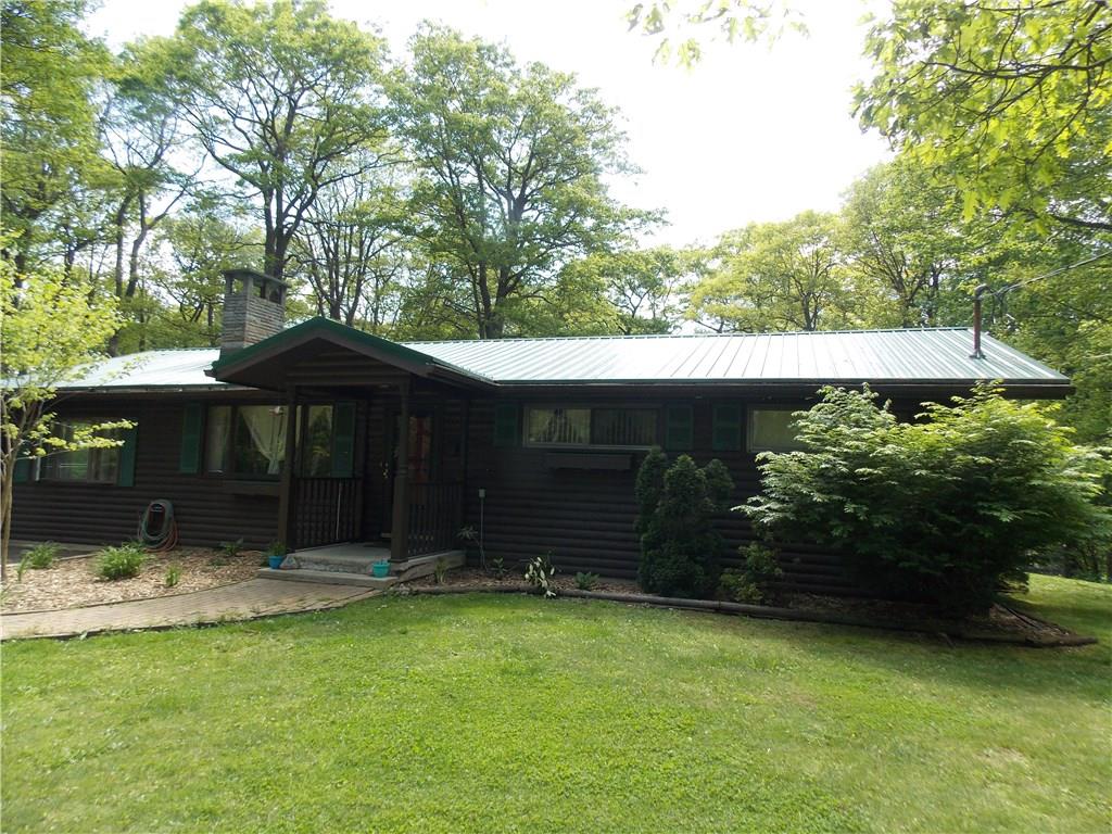 579 Laurel Summit Road Boswell, PA 15531 - Photo 1 of 25 Welcome to 579 Laurel Summit Road!!