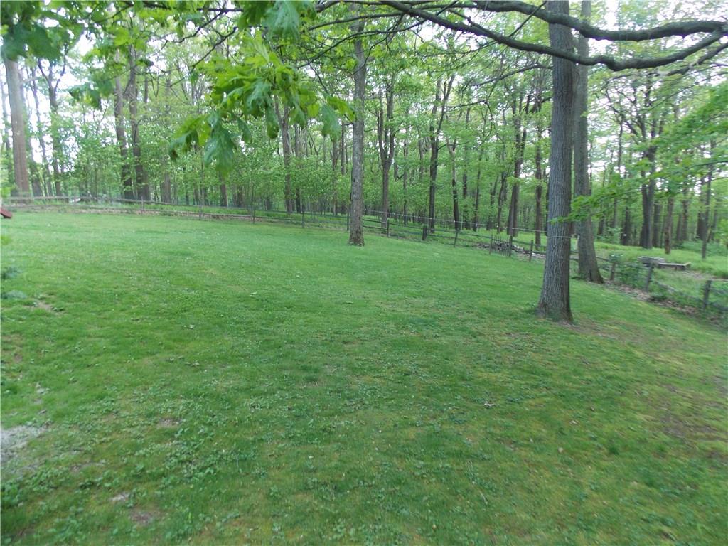 579 Laurel Summit Road Boswell, PA 15531 - Photo 20 of 25 Large back yard !!