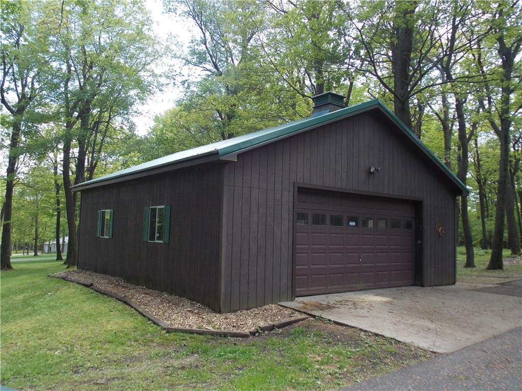 579 Laurel Summit Road Boswell, PA 15531 - Photo 22 of 25 Oversized two car garage!!