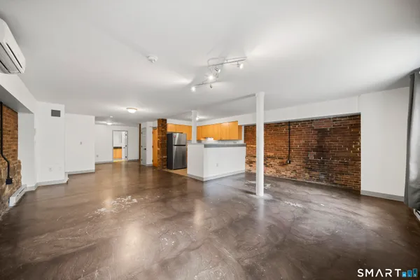 $1,540 | 40 Elm Street, Unit B, Hartford, CT 06106