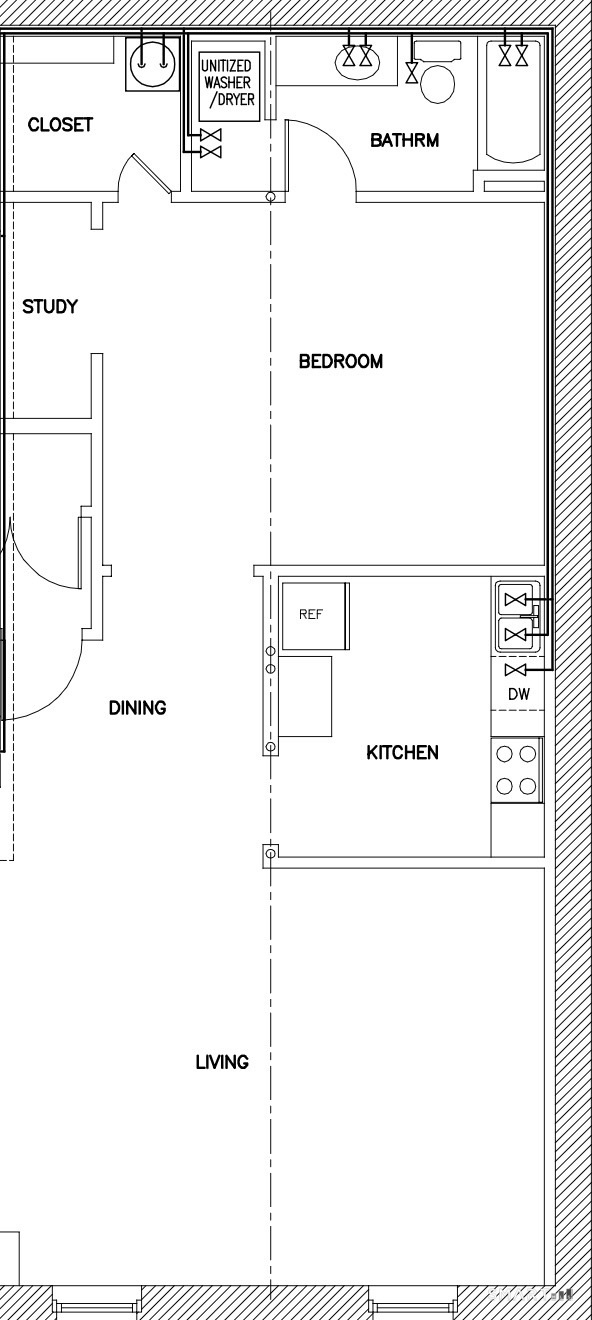 40 Elm Street, Unit B Hartford, CT 06106 - Photo 9 of 9