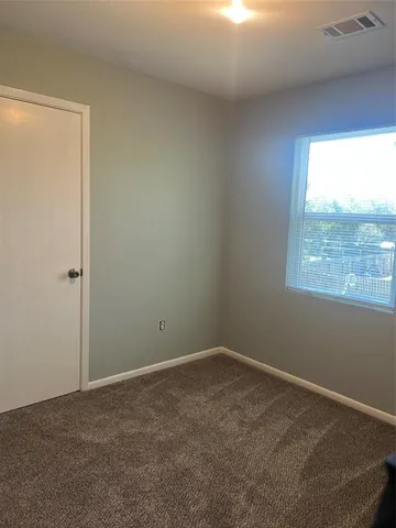 a room that has a window in it