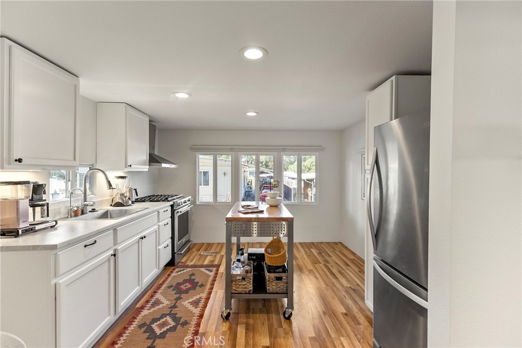 1225 Rice Road, Unit 9 Ojai, CA 93023 - Photo 6 of 18