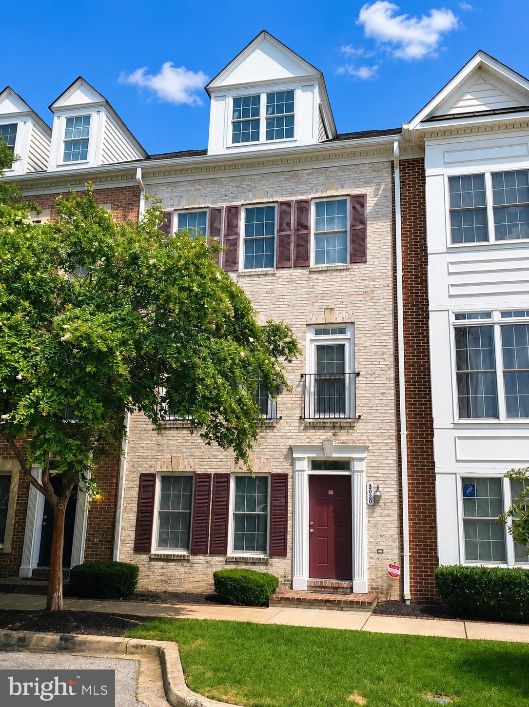 855 Ramsay Street Baltimore, MD 21230 - Photo 1 of 12 Exterior Front