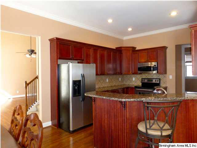 120 Wild Timber Parkway Pelham, AL 35124 - Photo 5 of 32