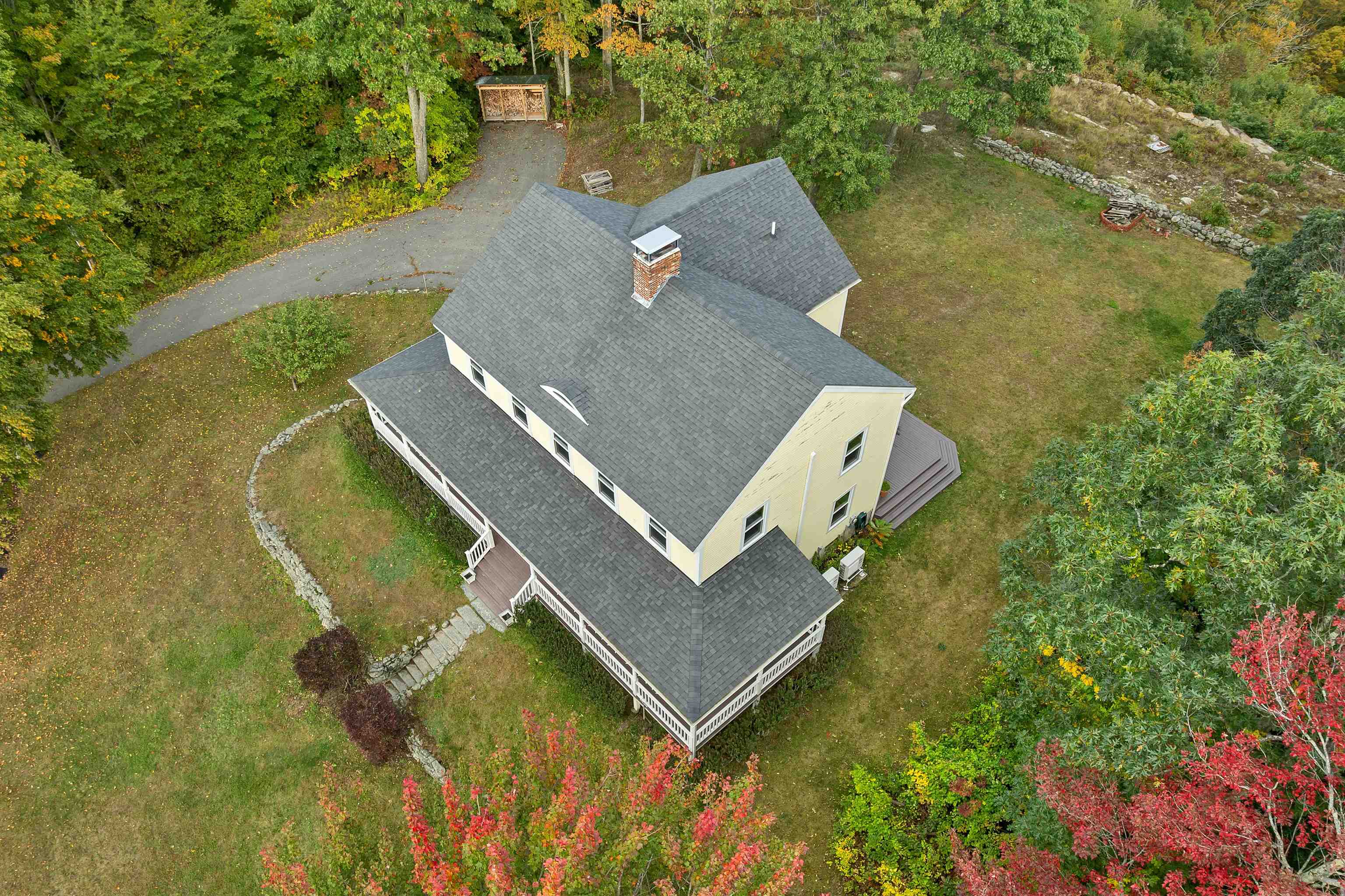 62 Secord Road Gilmanton, NH 03837 - Photo 57 of 60 Gallery Image 57