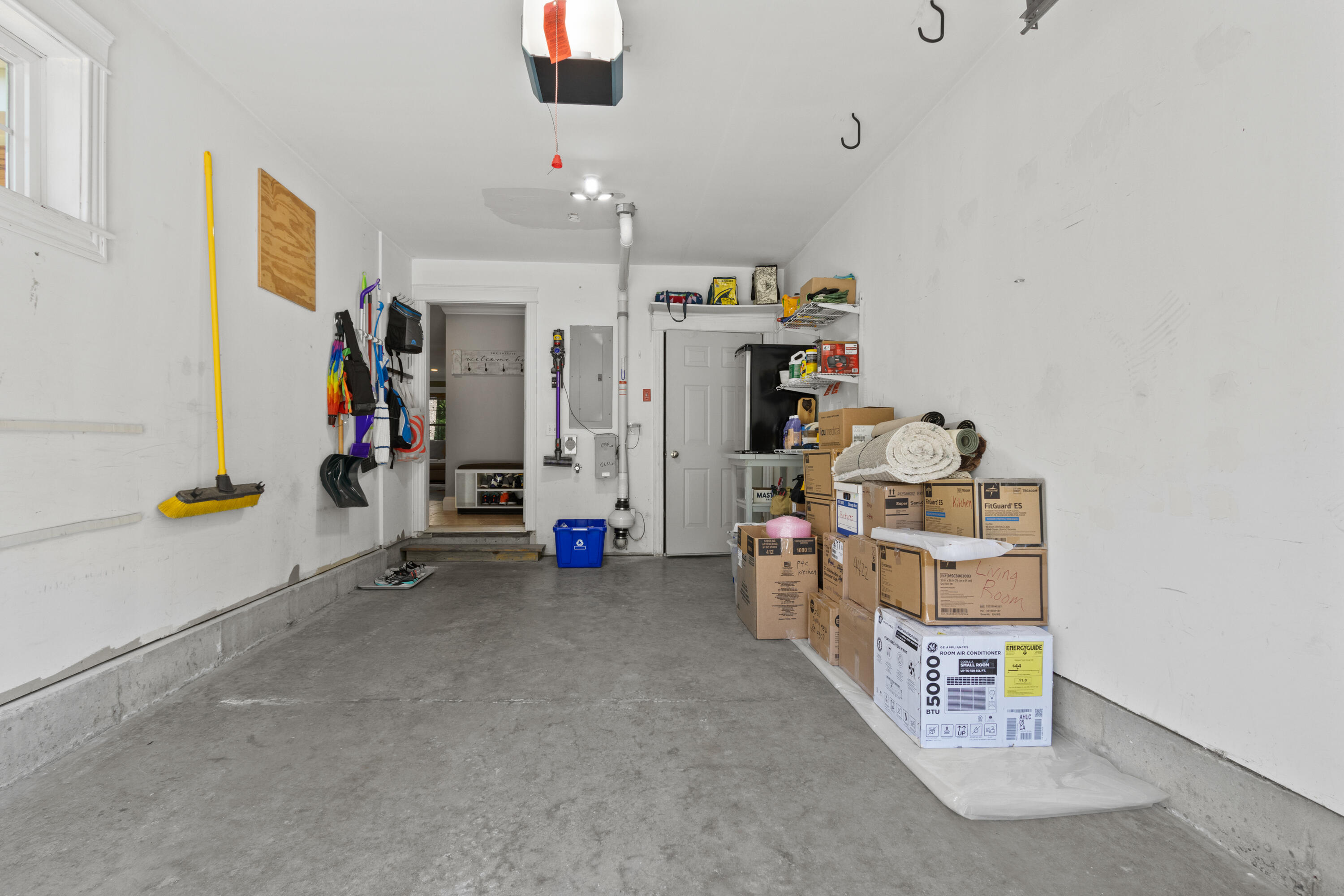95 Ridge Road, Unit 22 Portland, ME 04103 - Photo 43 of 43 Garage