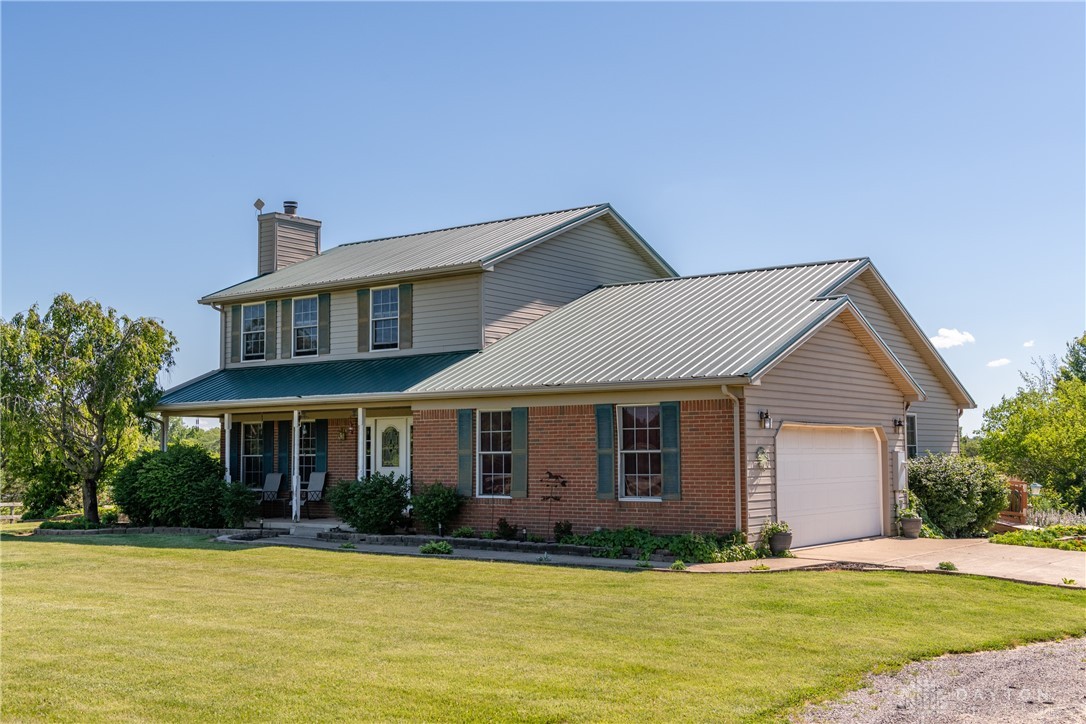 565 Friday Road West Manchester, OH 45382 - Photo 1 of 67 Gallery Image 1